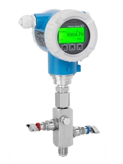 Cerabar PMP71B - basınç transmitteri