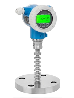 Cerabar PMP71B - basınç transmitteri