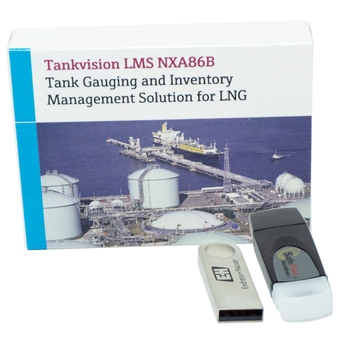 Tankvision LMS NXA86B - ürün fotoğrafı