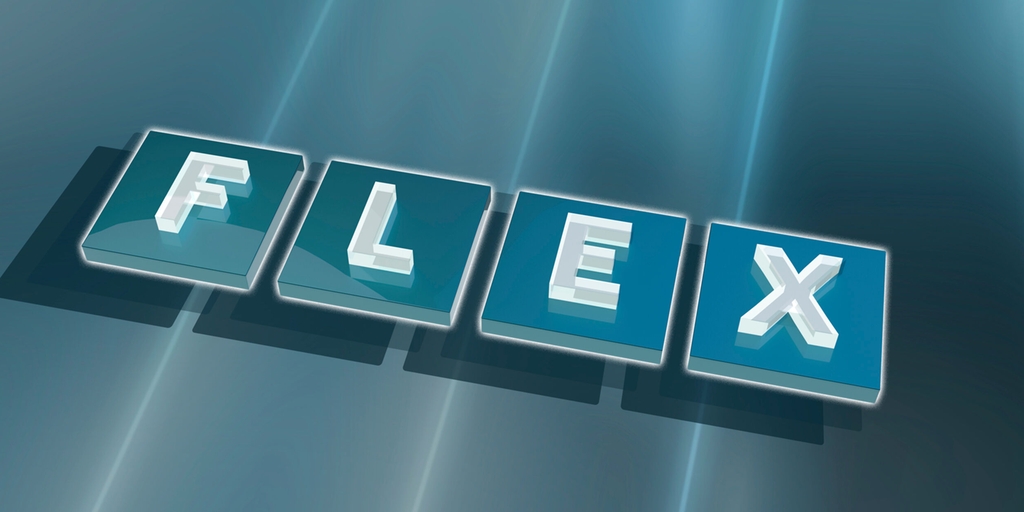 FLEX Ürün Grupları - Özel ihtiyaçlara yönelik esnek cevaplar