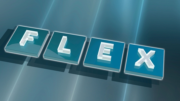 FLEX Ürün Grupları - Özel ihtiyaçlara yönelik esnek cevaplar