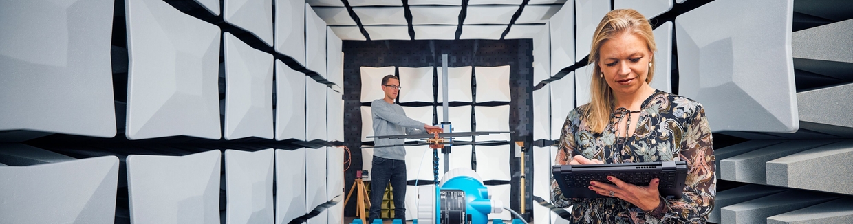Endress+Hauser Optical Analysis'de kariyer fırsatları