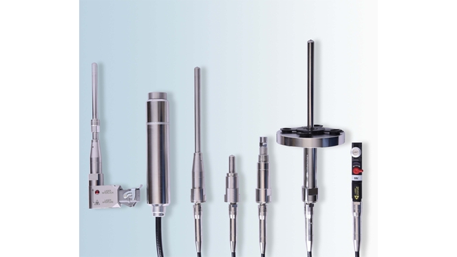 Endress+Hauser Raman