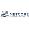 Metcore şirket logosu