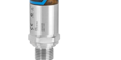 Liquiphant FTL31 - Vibronik nokta seviye tespiti