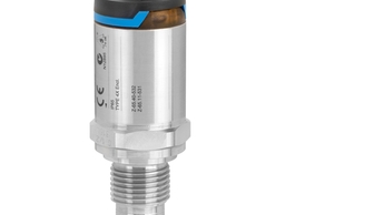 Liquiphant FTL31 - Vibronik nokta seviye tespiti
