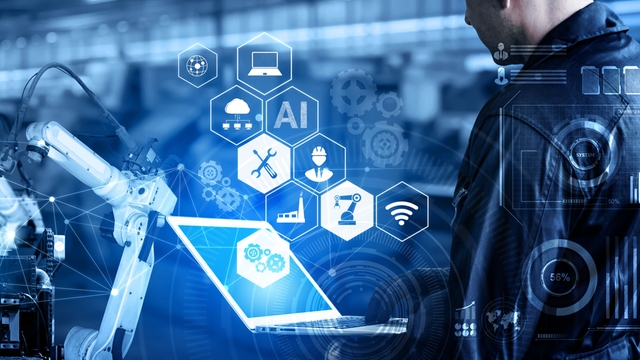 Digital innovation image