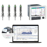 iTHERM TrustSens Kalibrasyon İzleme