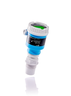Micropilot FMR66B, PVDF anten ile tek hazneli muhafaza