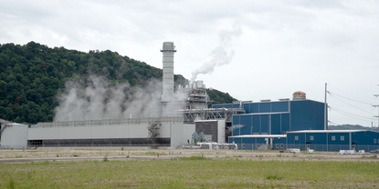 Doğal gaz boru hatlarında hidrojen karışımı