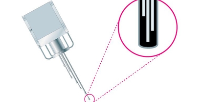 iTHERM ProfileSens TS901 termokupl çok noktalı kablo prob