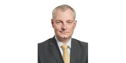 Oliver Klaeffling, Analytik Jena'nın yeni genel müdürü olacak