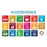 Birleşmiş Milletler'in 17 Sürdürülebilir Kalkınma Hedefi