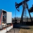 GPsol Wellchecker bir pumpjack üzerinde