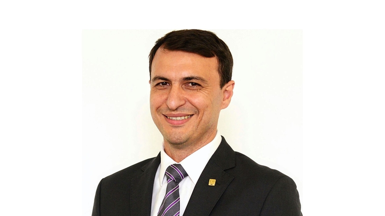Endress+Hauser yeni Genel Müdürü Bora Sarıhan