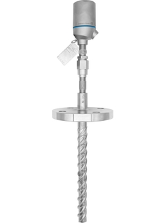Flanşlı ve sarmal termovelli TM151