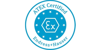 Kendinden emniyetli, patlama korumalı ve güvenli ATEX sertifikalı enstrümanlar