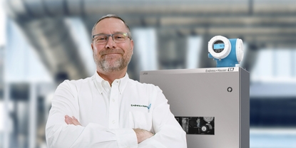 JT33 H2S analyzer for gas