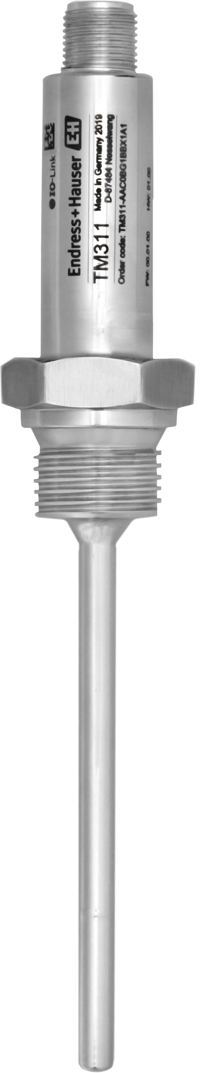 TM311 termovelsiz termometre