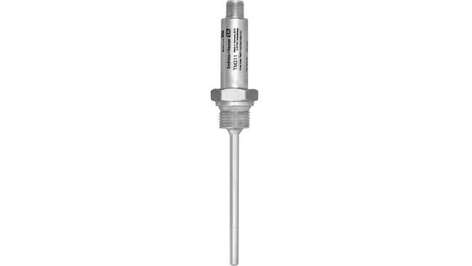 TM311 termovelsiz termometre