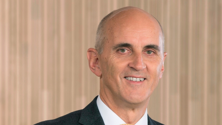 Thomas Bachmann, 15 Nisan 2024 tarihinden itibaren geçerli olmak üzere Dr. Hans Jakob Roth'un yerine geçiyor.