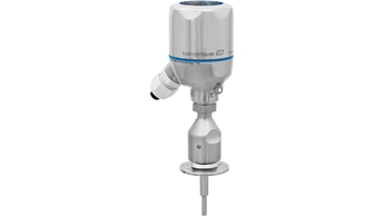 iTHERM TM411 Yenilikçi, gelişmiş, modüler RTD termometre