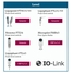IO-Link Portföyü