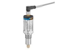 Liquipoint FTW23 detector de nivel para productos con base agua, sin adherencias Liquipoint FTW23